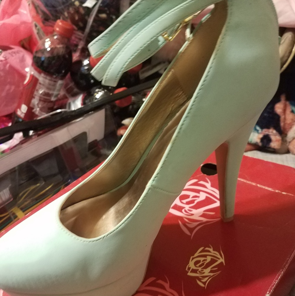 Charlotte Russe Heels